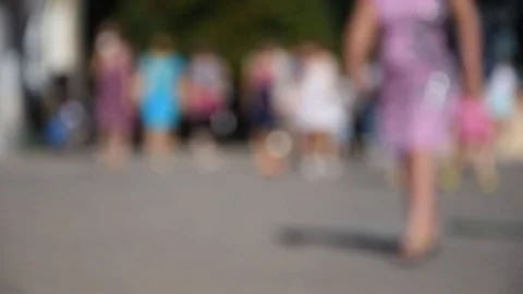 People Stock Footage 94707363