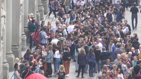 People Video stock 101702962