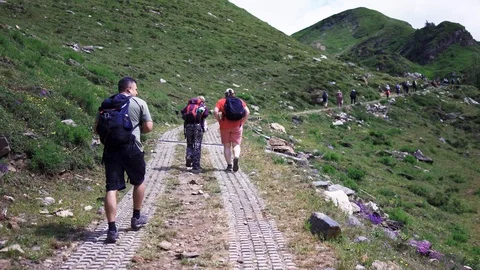 People Vídeos de archivo 115119542