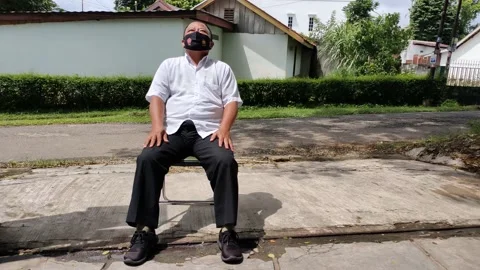 People Video stock 149382483