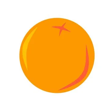 People Fruit icon vector illustration. Stock-Illustration