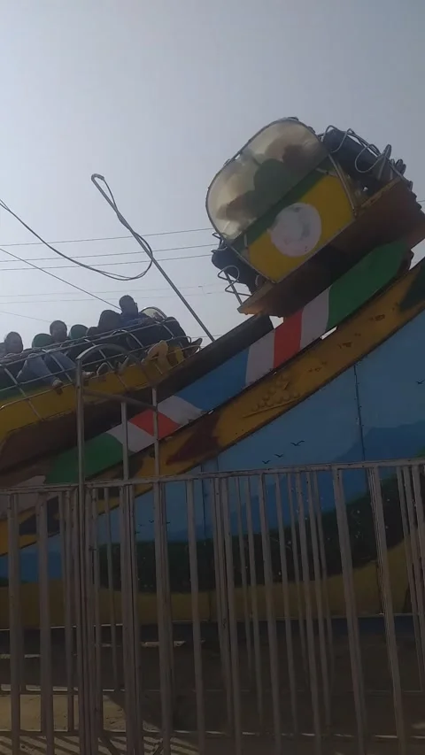 People fun in india Stock Footage 154044195