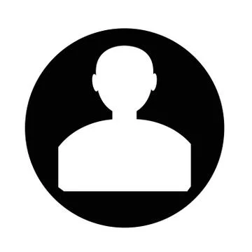 People Icon Stock Illustration