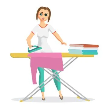 People Illustrazione stock