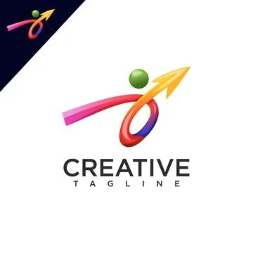 People Stock Illustration