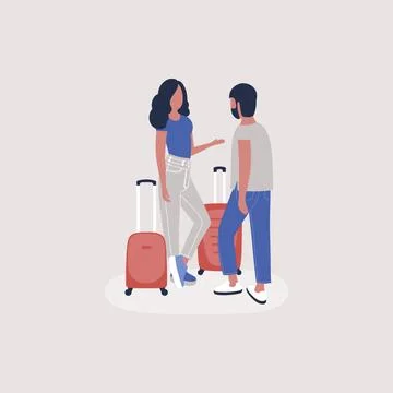 People イラスト素材