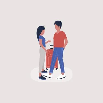 People Illustration