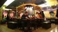 People inside restaurant HD Footage