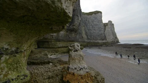 Nude In Beach Stock Videos – Royalty-Free HD & 4K Videos | Pond5