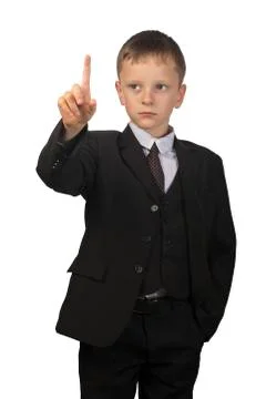 People isolated Stock Photos