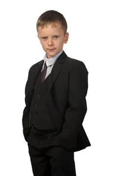 People isolated Stock Photos