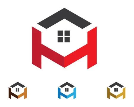 People logo Stock Illustration