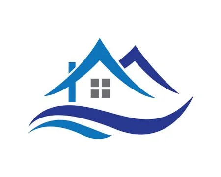 People logo Illustrazione stock