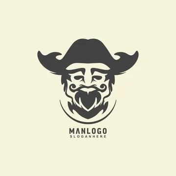 People logo Stock Illustration