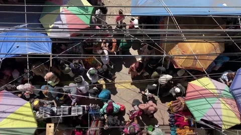 People move Stock Footage 238009711