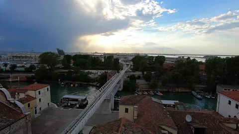 People Mover 스톡 동영상 133718942