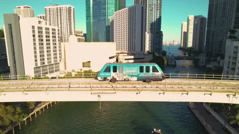 People Mover Vídeos de archivo 172171402