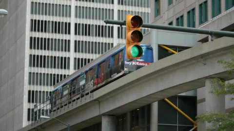 People Mover2 Видео 845321