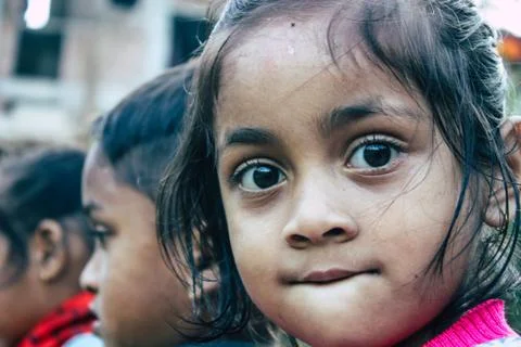 People of Nepal Stock Photos