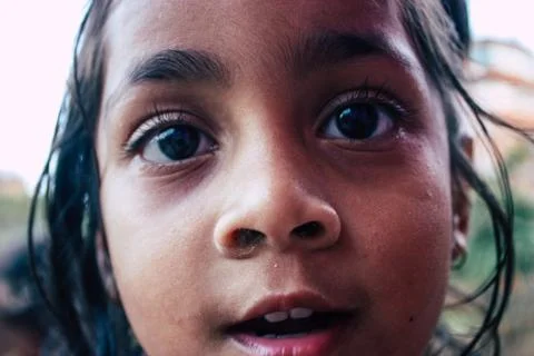 People of Nepal Stock Photos