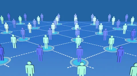 People Network 1 Stock-Footage 22844900