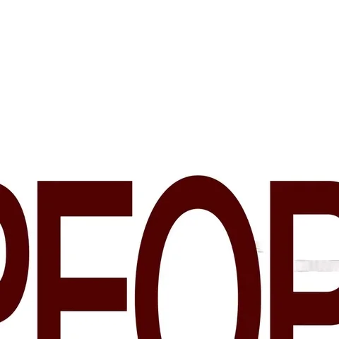 People networking animated word cloud. Kinetic typography. Stock Footage 69699629