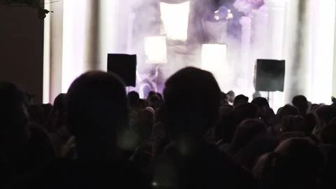People at Party Vídeo Stock 91906447