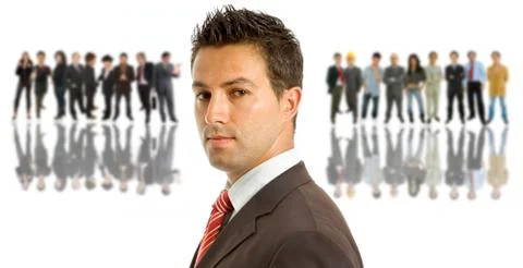 People Stock Photos