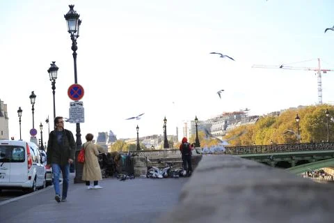 People Stock Photos