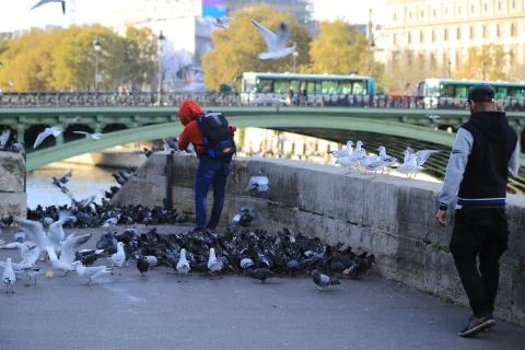 People Stock Photos