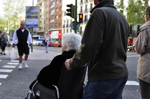 People Stock Photos