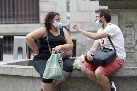 People Stock Photos