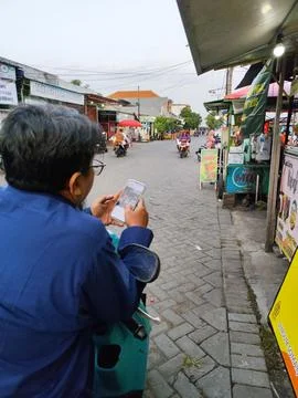 People Stock Photos