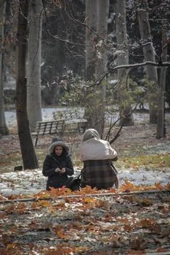 People Stock Photos