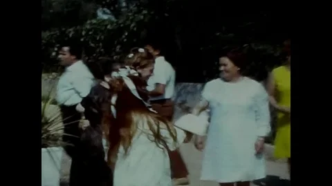 People playing happy Stock Footage 85639499