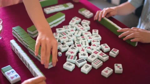 Fotos de Mahjong, Imagens de Mahjong sem royalties