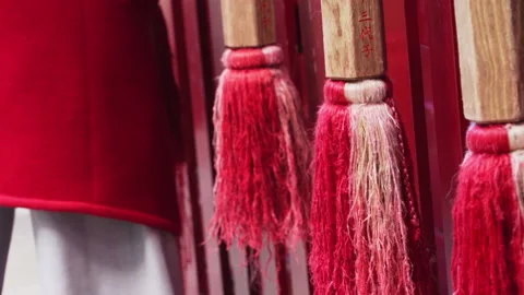 People praying for something Stock Footage 131134482