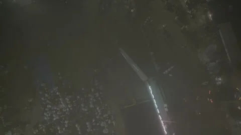 People on ramadhan Vídeos de archivo 204027481