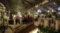 People at restaurant HD Footage