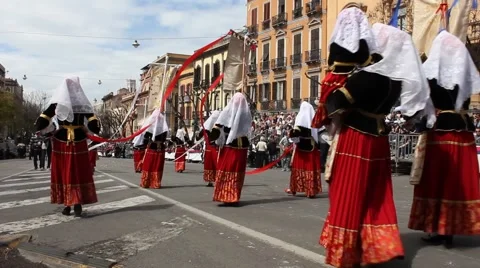 People of sardinia4 Vidéo 5163403