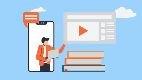 People screen dashboard data statistic analytics animation, Infographic report b Stock Footage 292594198