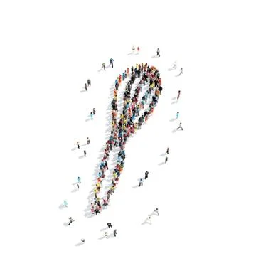 People  shape  tool cook Illustrazione stock