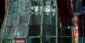 People Shopping Coca Cola Store Bottle Elevator Lift American Famous Las Vegas 4k or 4k+ Resolution