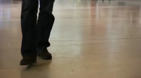 People shopping Video stock 20469336