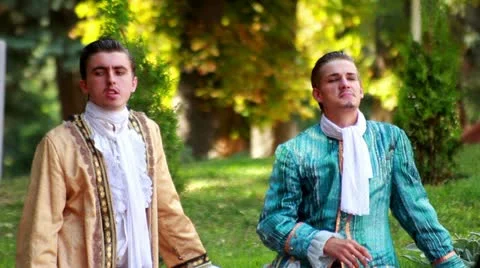 People smoke 스톡 동영상 11974573