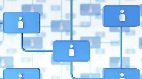 People SOC Stock Footage 7387093