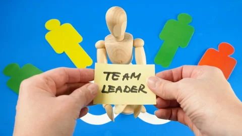 People symbols and puzzles with devops words. DevOps Stock Footage 148390182