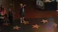 People Taking Photos Photography Hollywood Boulevard Night Walk of Fame Light US HD Footage
