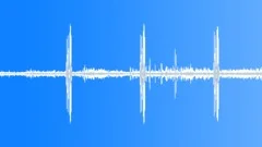 People talking and laughing outsideSound Effect