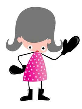 People Thinking Idea Stock Illustration